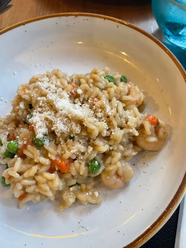 Menu_Restaurante Ganso Manso_Abarán_immagine_5