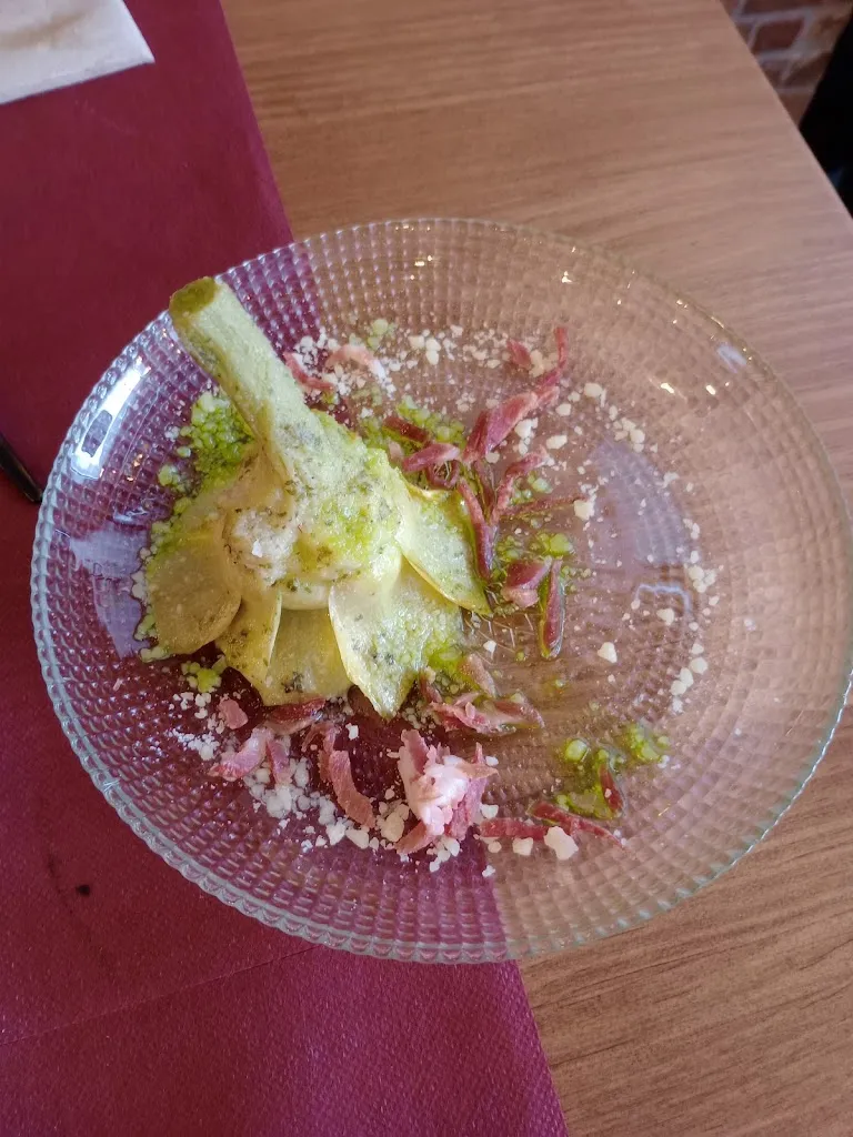 Menu_Restaurante Ganso Manso_Abarán_immagine_6