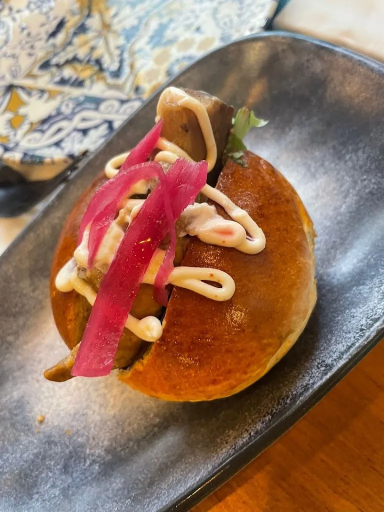 Menu_Restaurante Ganso Manso_Abarán_immagine_7