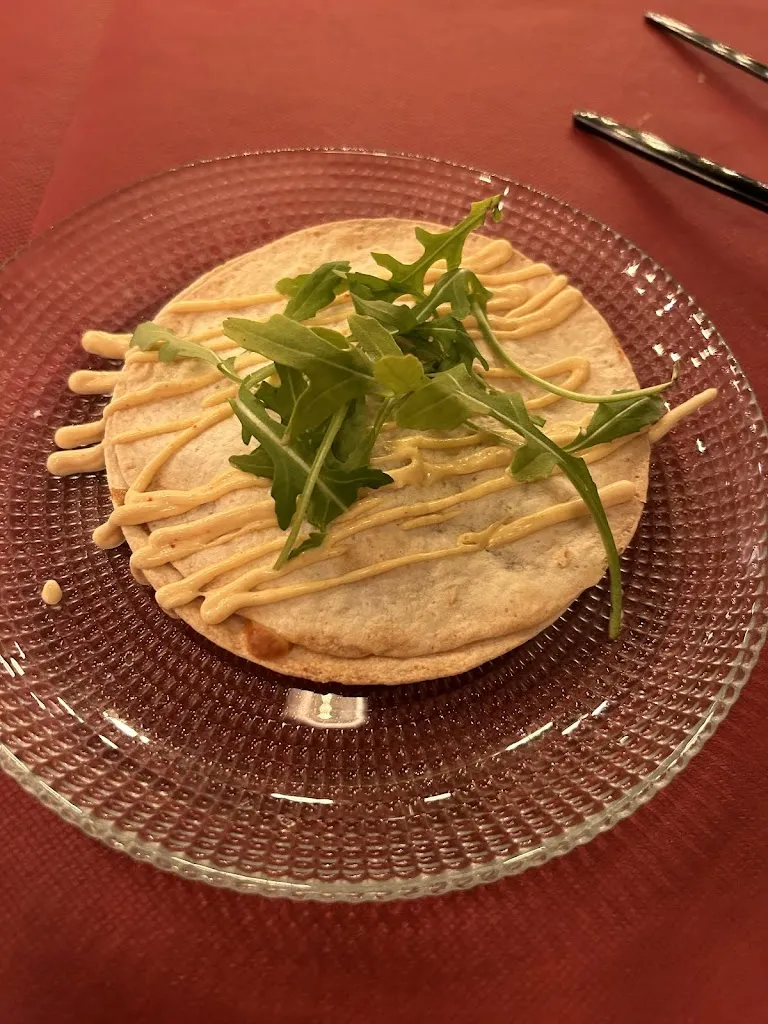 Menu_Restaurante Ganso Manso_Abarán_immagine_8