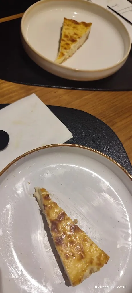 Elizabeth GM_Restaurante Ganso Manso_Abarán_recensione