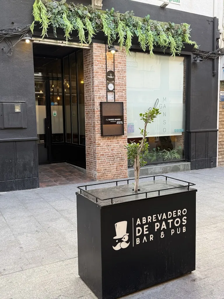 Restaurante Ganso Manso_Abarán_slider_image_3