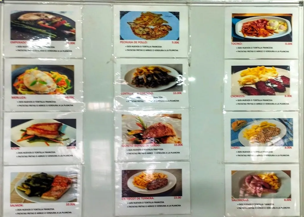 Menu_Bar Loba_Abarán_image_1