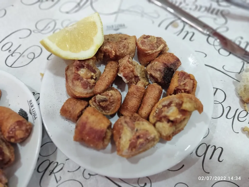 Menu_Bar Loba_Abarán_image_2