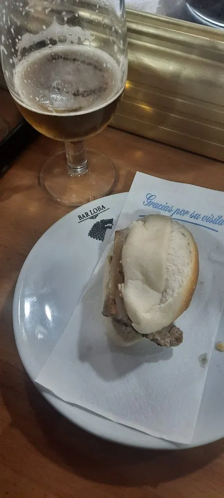 Menu_Bar Loba_Abarán_image_8