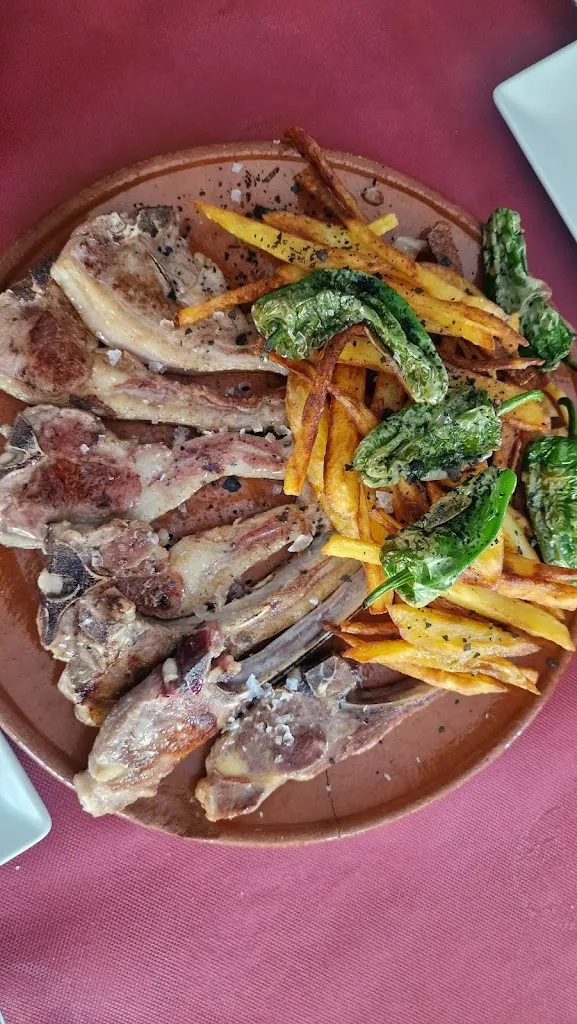 Menu_Restaurante El Garra_Abarán_image_9