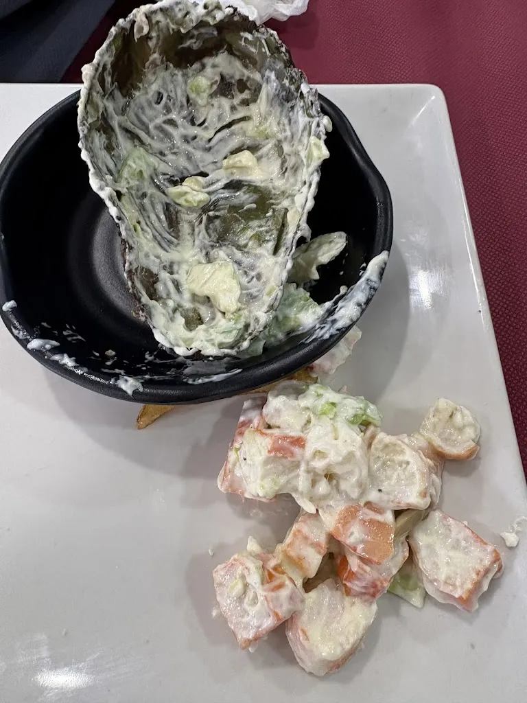 MIRIAM ALEMANY SALVADOR_Restaurante El Garra_Abarán_review