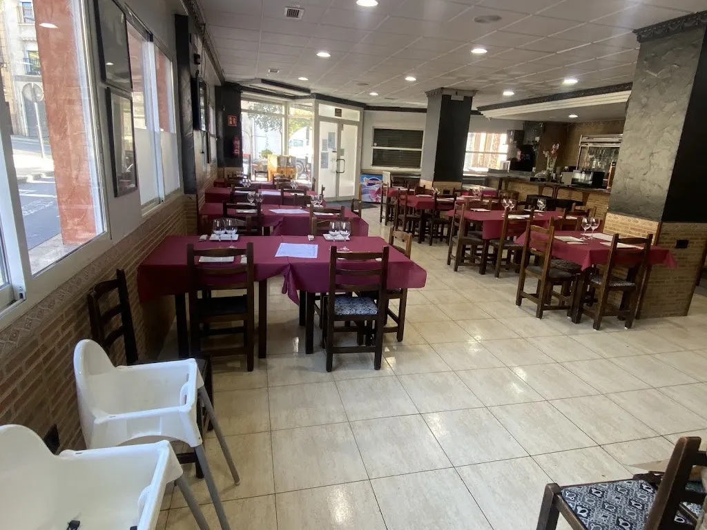 Restaurante El Garra_Abarán_slider_image_1