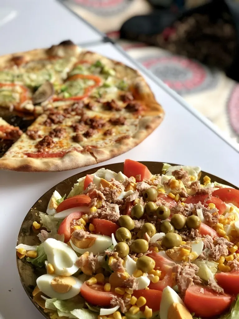 Jessica Mar_Pizzeria Rafaello_Rafal_recensione