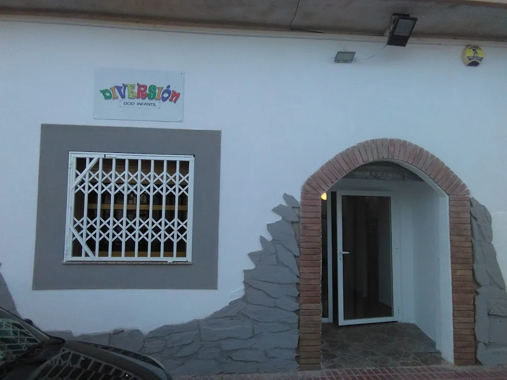 DIVERSIÓN_Abarán_slider_image_1