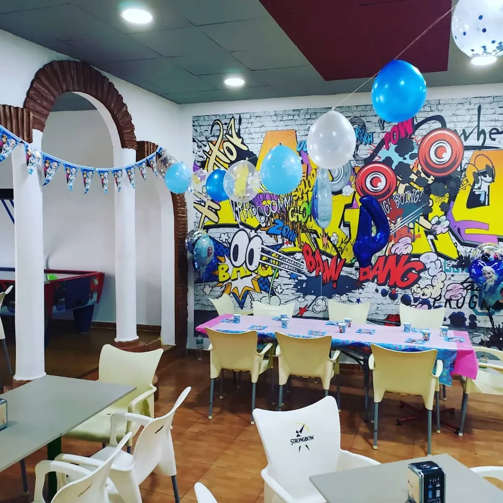 DIVERSIÓN_Abarán_slider_image_3