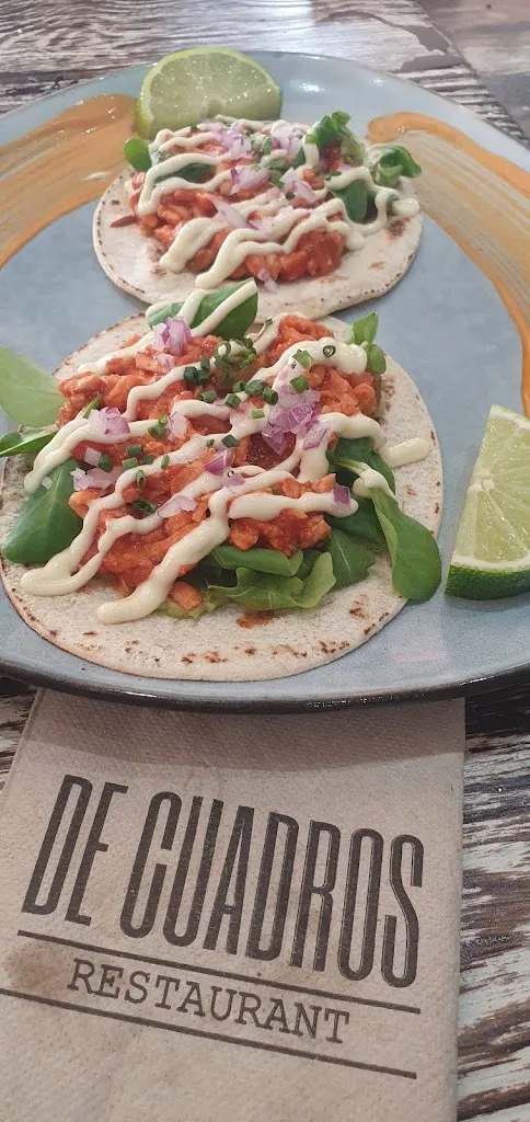 Menu_DE CUADROS RESTAURANT_Alguazas_image_7