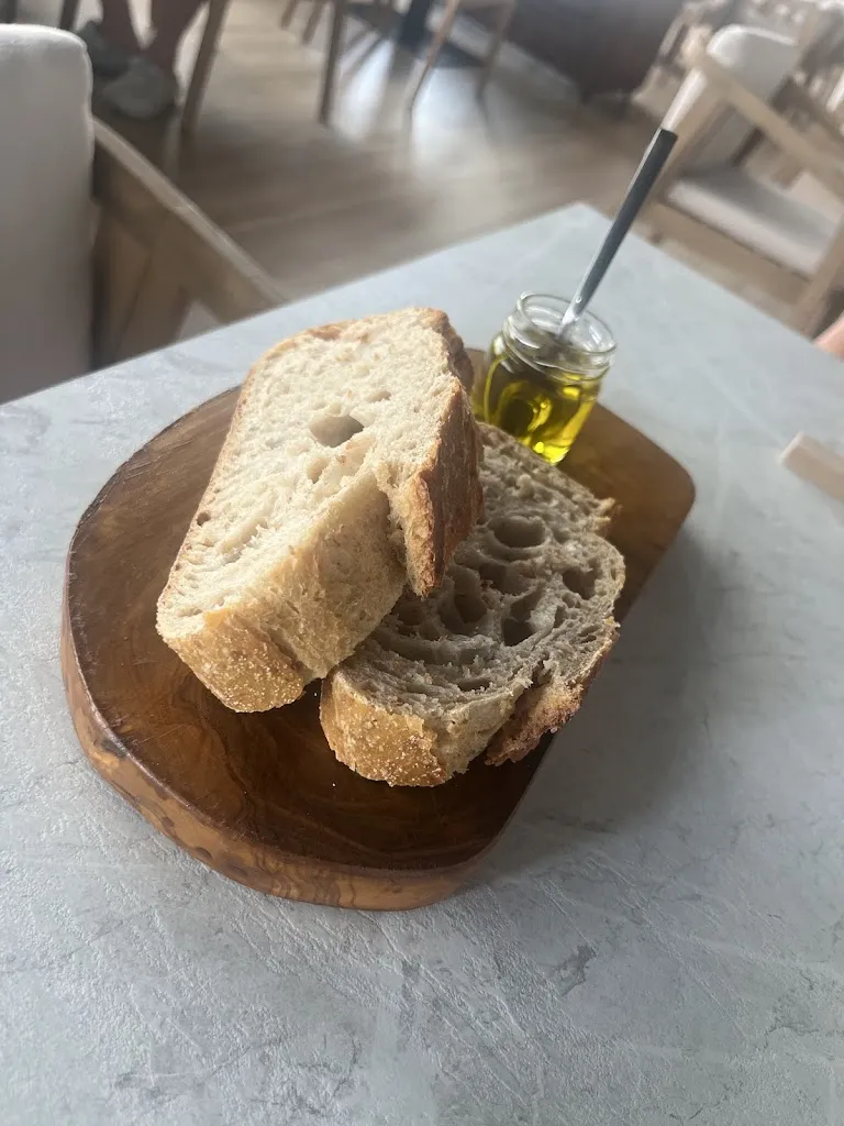 Carlos Gustavo Meroño Nicolás_DE CUADROS RESTAURANT_Alguazas_review