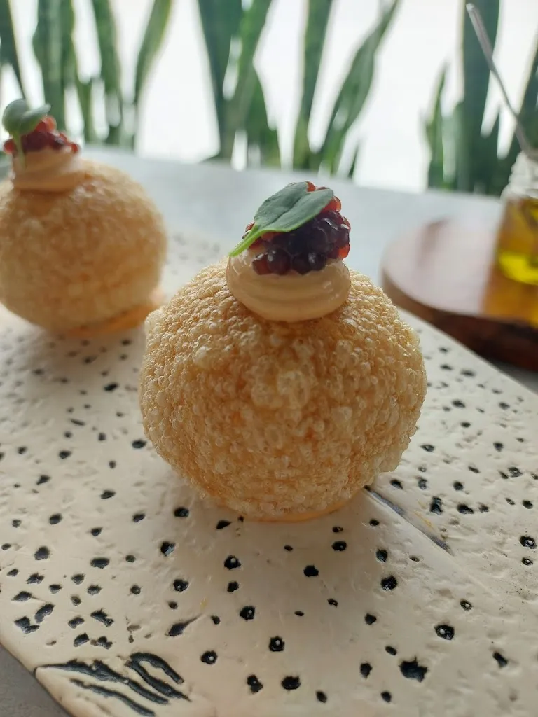 Maria Lopez_DE CUADROS RESTAURANT_Alguazas_review