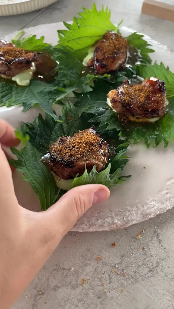 Laura García_DE CUADROS RESTAURANT_Alguazas_review