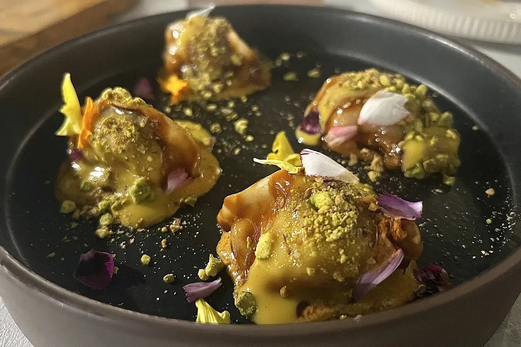 DE CUADROS RESTAURANT_Alguazas_slider_image_3