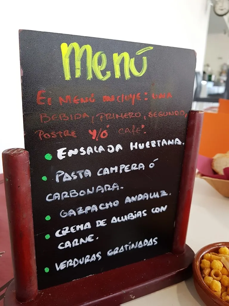 Menu_Restaurante El Albergue_Alguazas_image_2