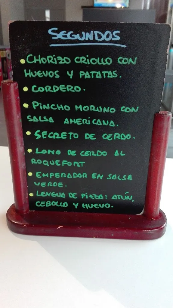 Menu_Restaurante El Albergue_Alguazas_image_4