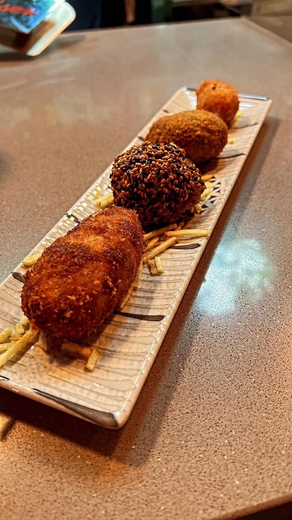 Almudena Lozano_Restaurante El Albergue_Alguazas_review