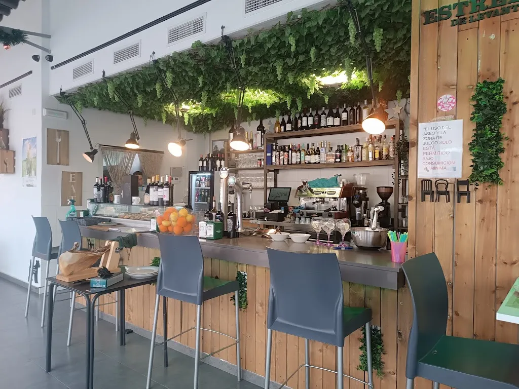 Restaurante El Albergue_Alguazas_slider_image_1