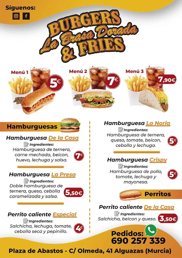 Menu_La Brasa Dorada_Alguazas_image_1