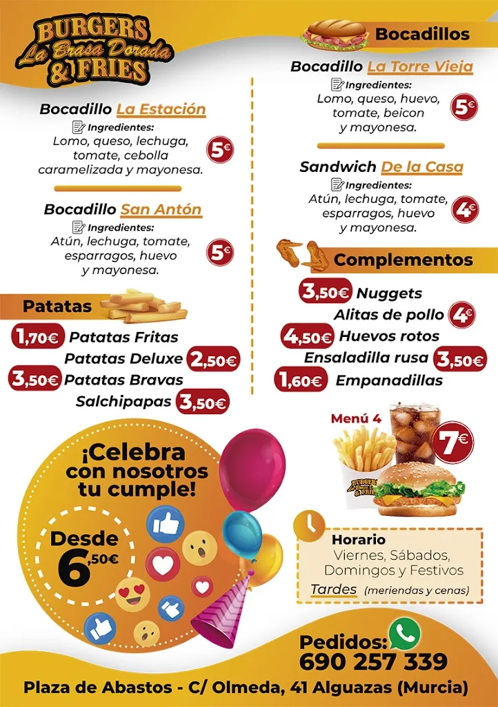 Menu_La Brasa Dorada_Alguazas_image_2