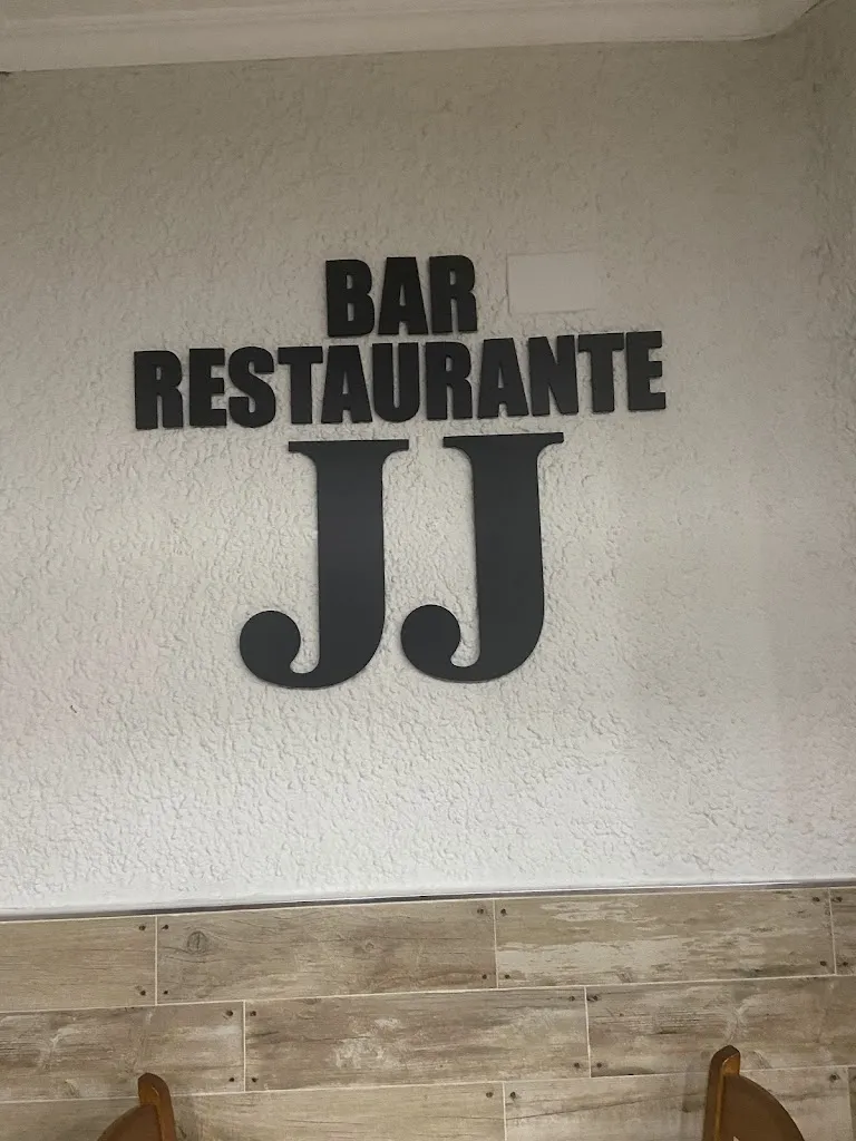 José María Navarro Cayuela_Bar-Restaurante J.J._Alguazas_review