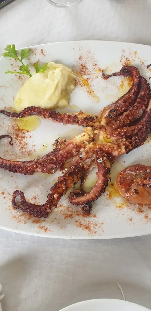 Paqui Pinar Alarcon_Bar-Restaurante J.J._Alguazas_review