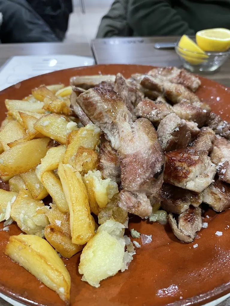 Menu_LA ESENCIA TAPERIA_Alguazas_immagine_7