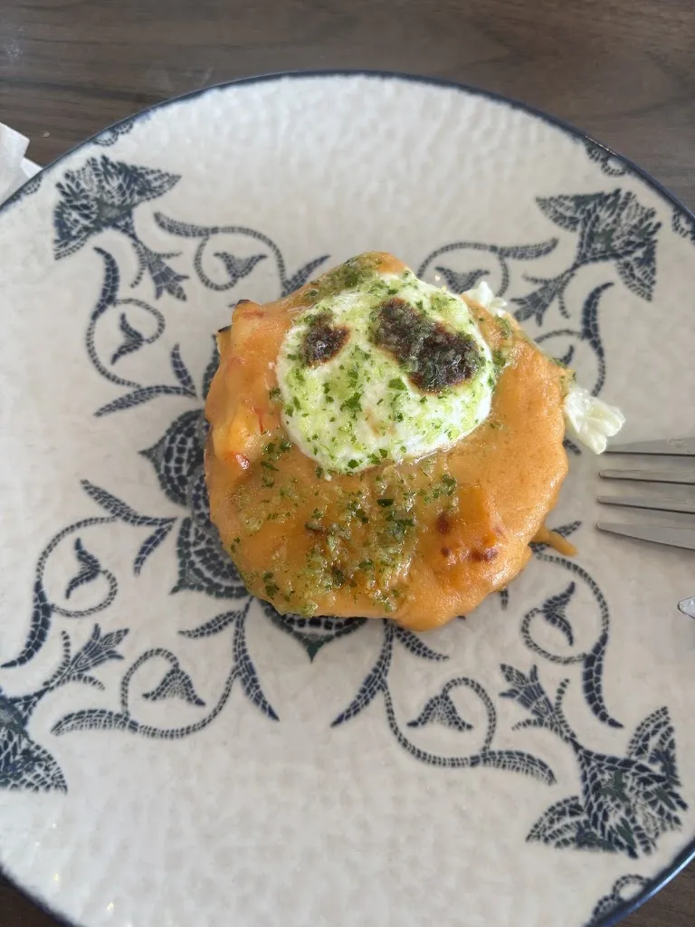 Ana Perez-Oliva_LA ESENCIA TAPERIA_Alguazas_recensione