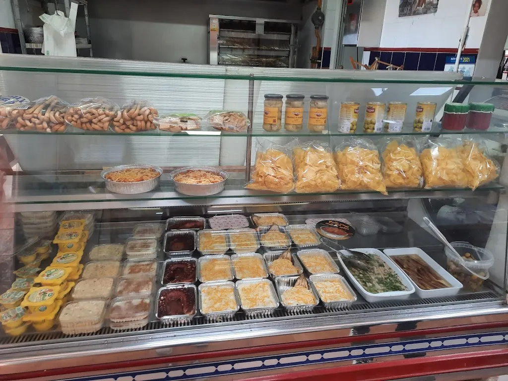 Asadero La plaza restaurant in Alguazas