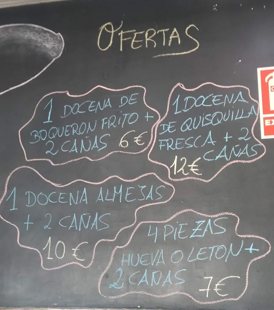 Menu_El Puente Bar Restaurante_Alguazas_image_1