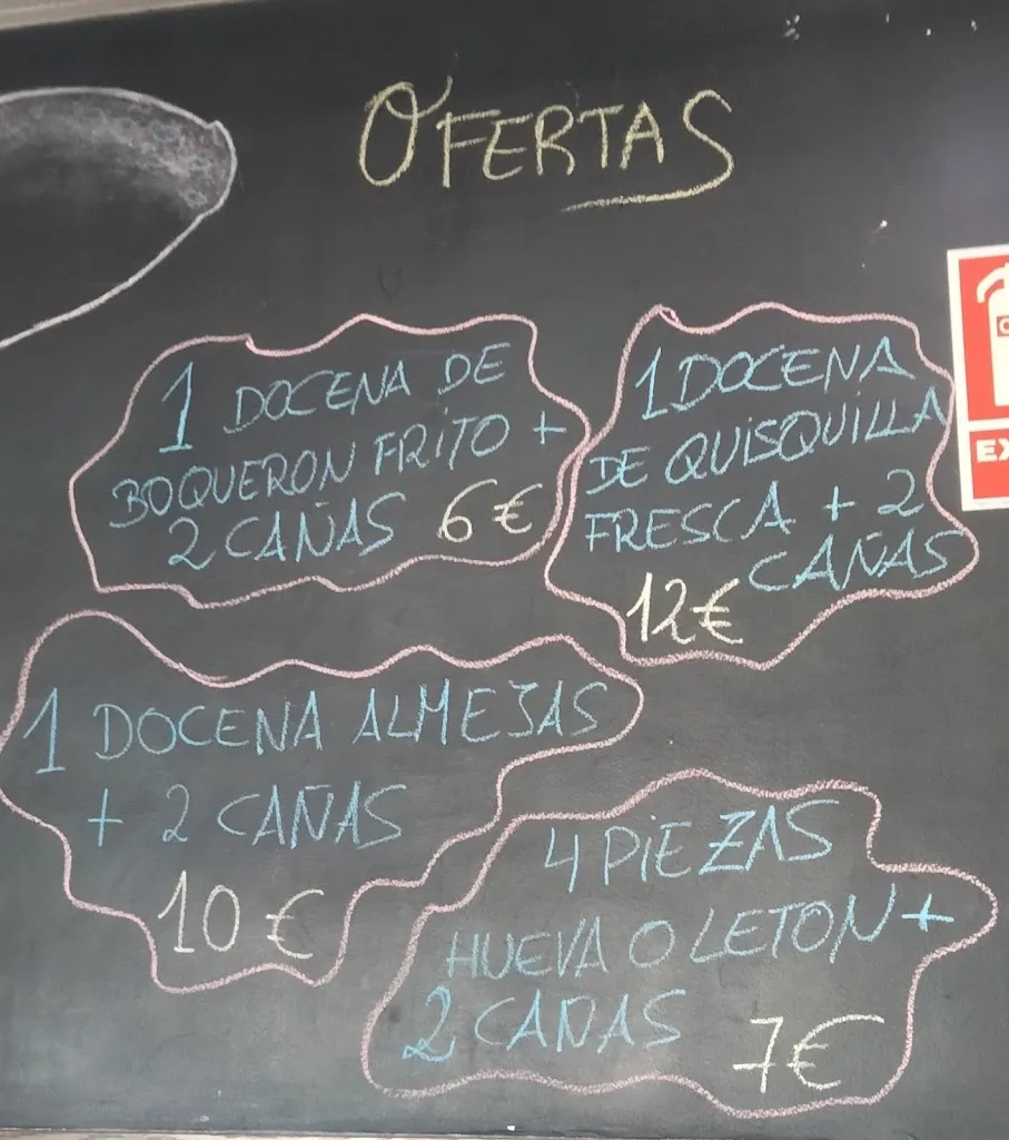 Menu_El Puente Bar Restaurante_Alguazas_image_2