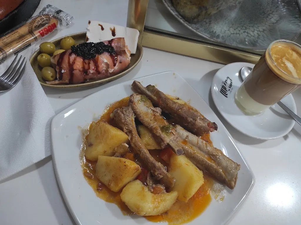 Ari_017_El Puente Bar Restaurante_Alguazas_review