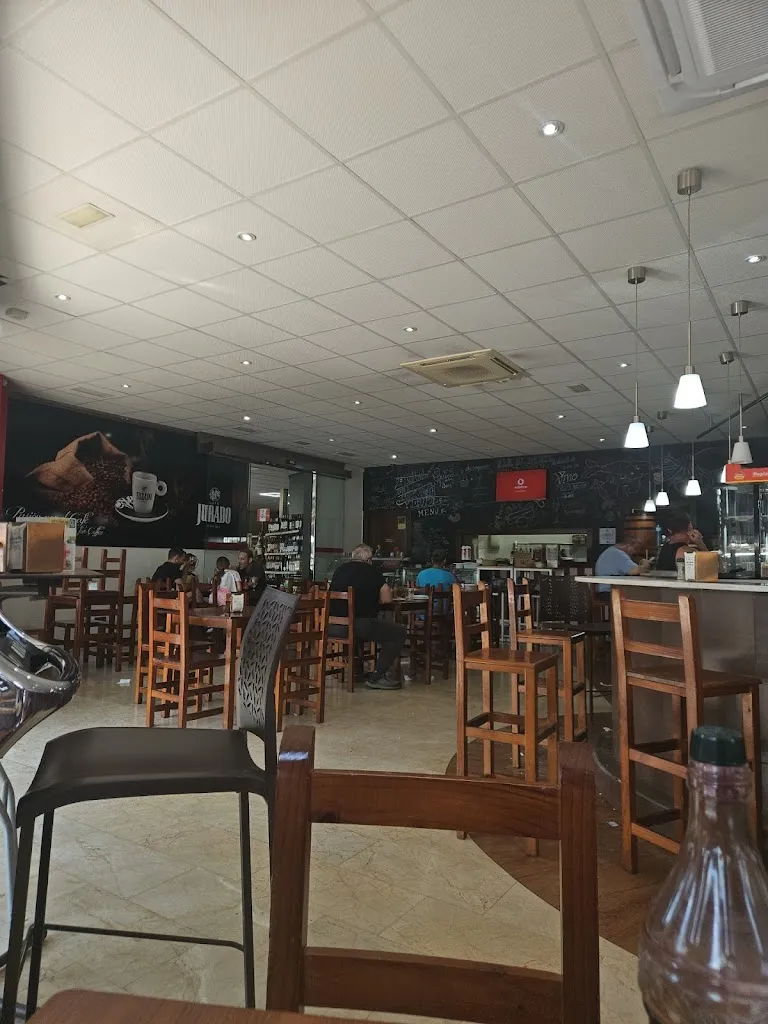 Catalin Pantiru_El Puente Bar Restaurante_Alguazas_review