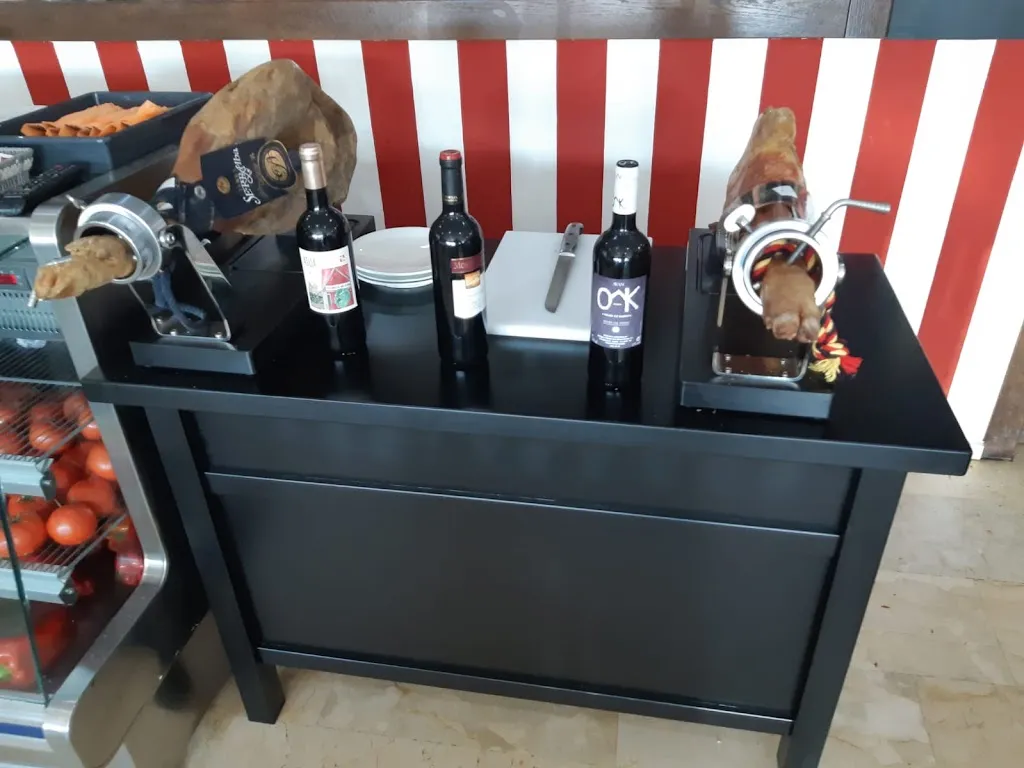 El Puente Bar Restaurante_Alguazas_slider_image_1