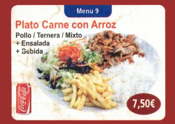 Menu_Los Amigos Kebab Alguazas_Alguazas_image_5