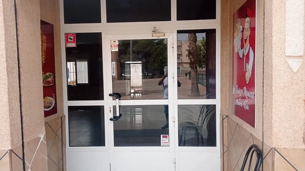 Los Amigos Kebab Alguazas_Alguazas_slider_image_2