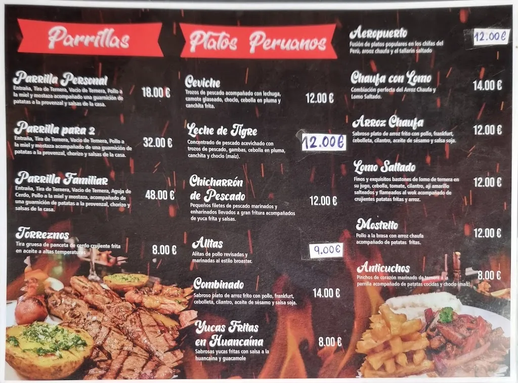 Menu_PARRILLA BAR RAFA_Rafal_image_1