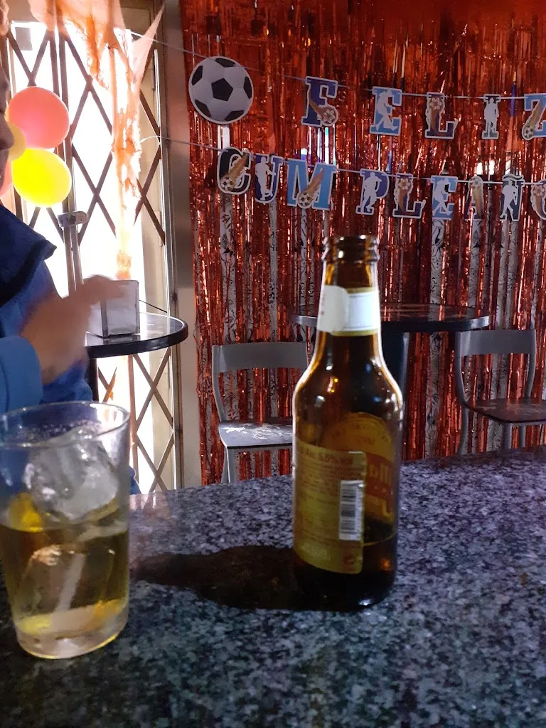 Dionision Cordova_PARRILLA BAR RAFA_Rafal_review