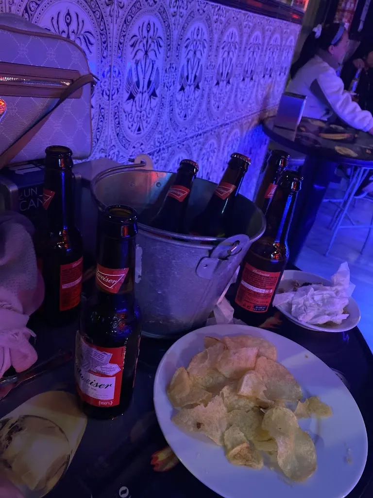 Wendy Rincón_PARRILLA BAR RAFA_Rafal_review