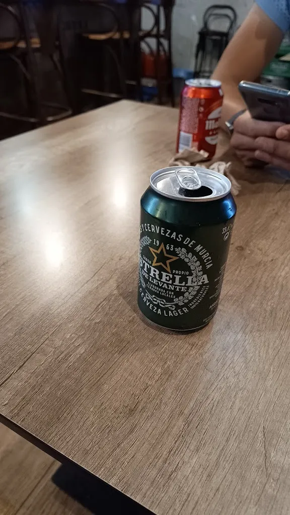 Menu_El Portón_Alguazas_image_1