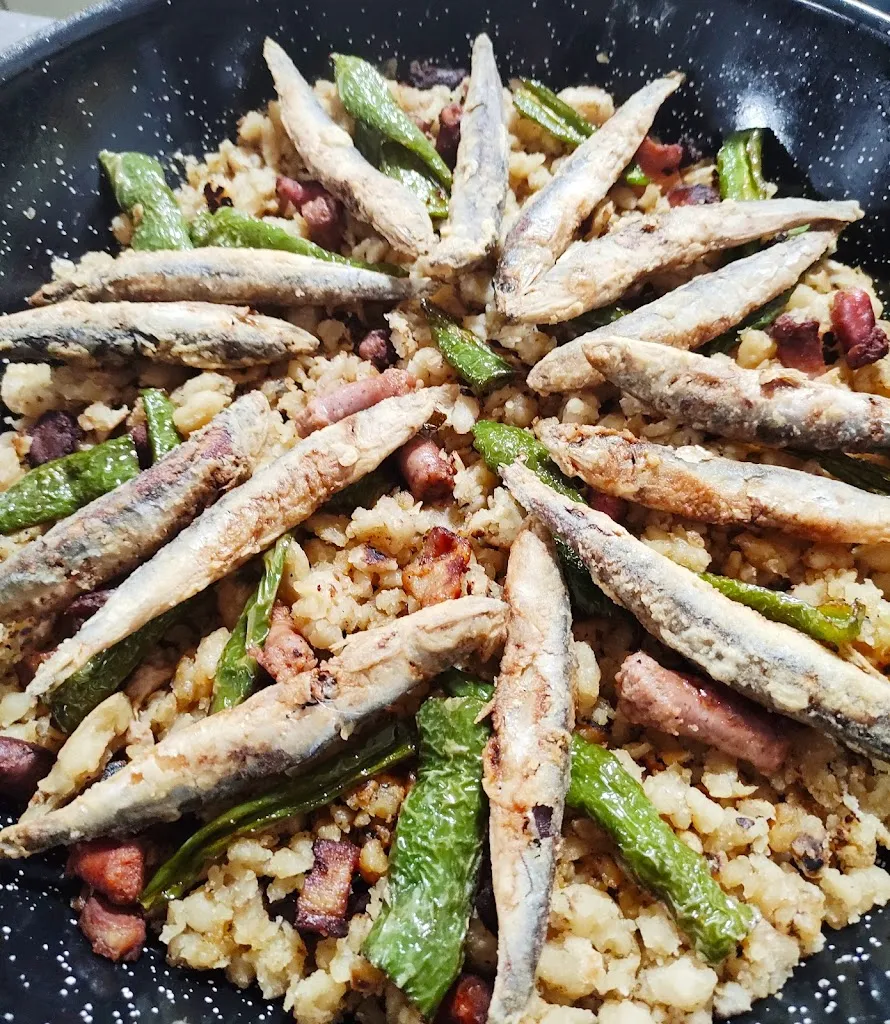 Menu_El Portón_Alguazas_image_5