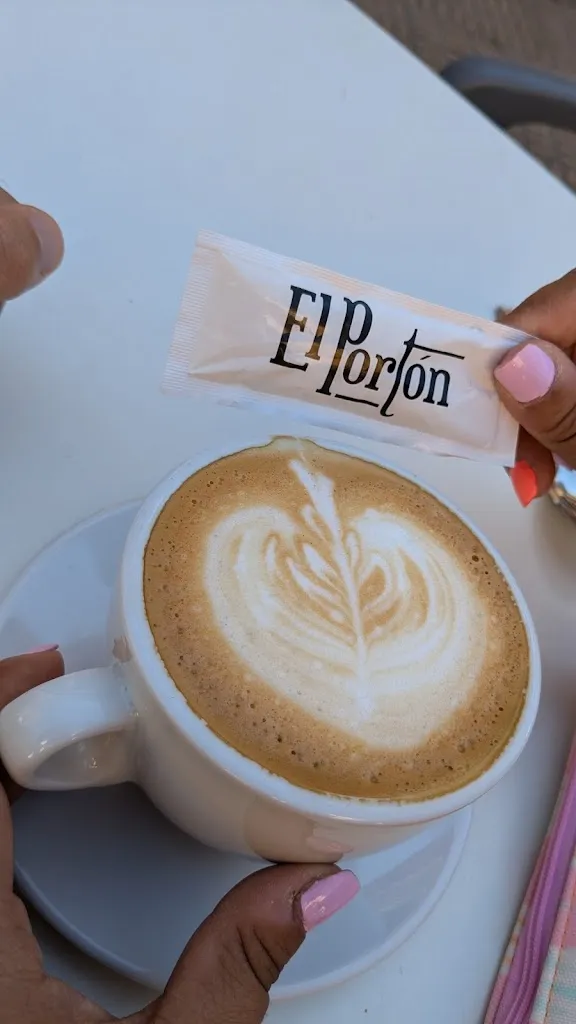 Alejandro G._El Portón_Alguazas_review