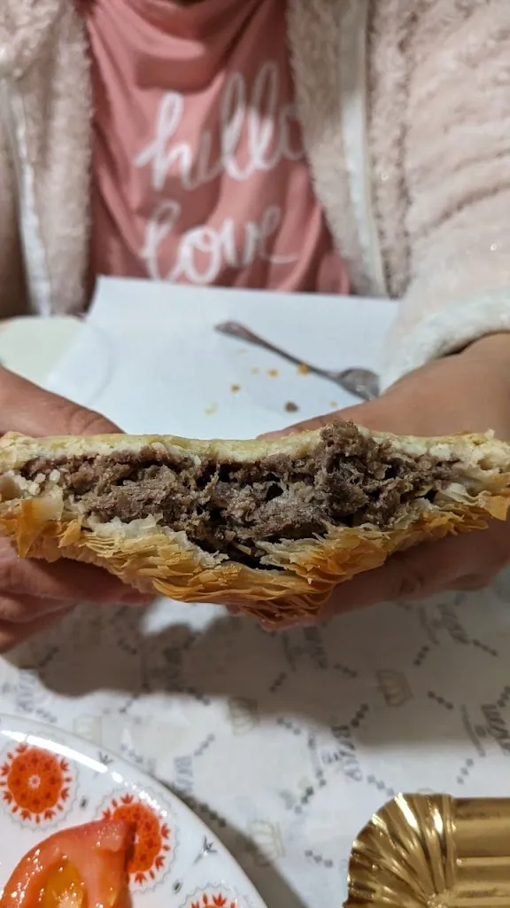 Alejandro G._Horno Artesano Baños_Alguazas_review