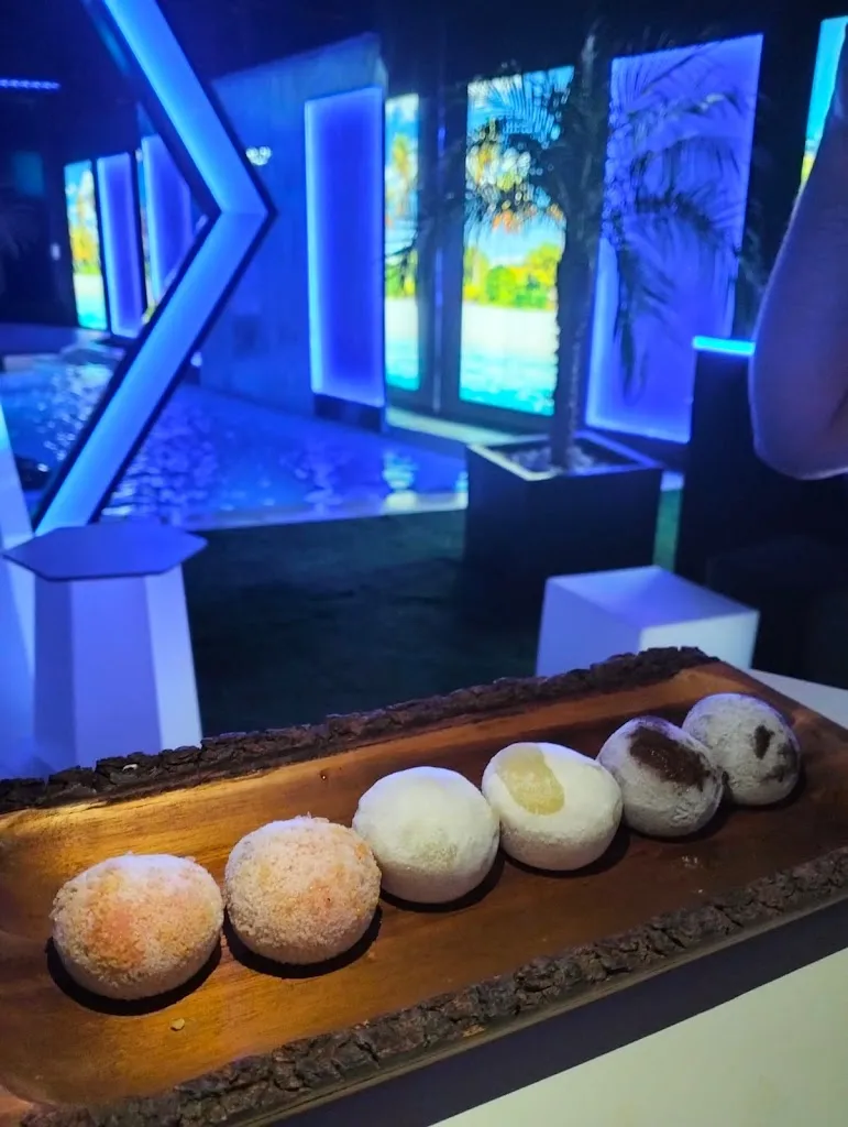 Juan Angel Avila Martinez_Restaurante de comida japonesa | Llama a sushi_Alguazas_review