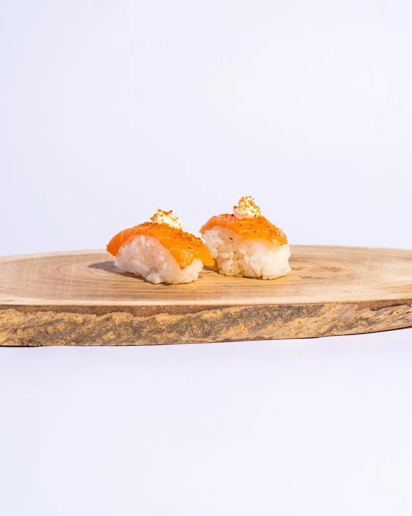 Restaurante de comida japonesa | Llama a sushi restaurant in Alguazas