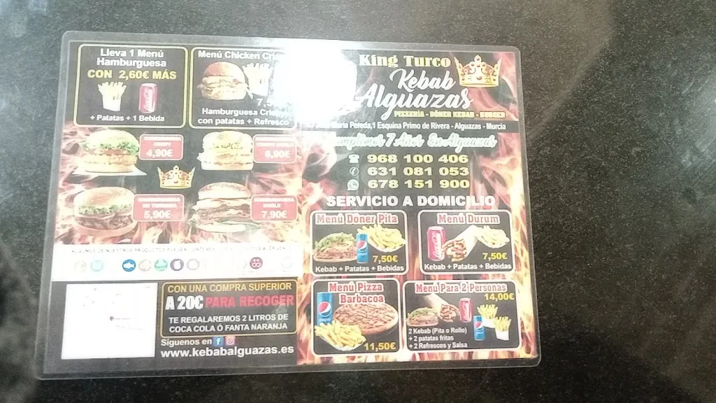 Kebab Alguazas_Alguazas_slider_image_3