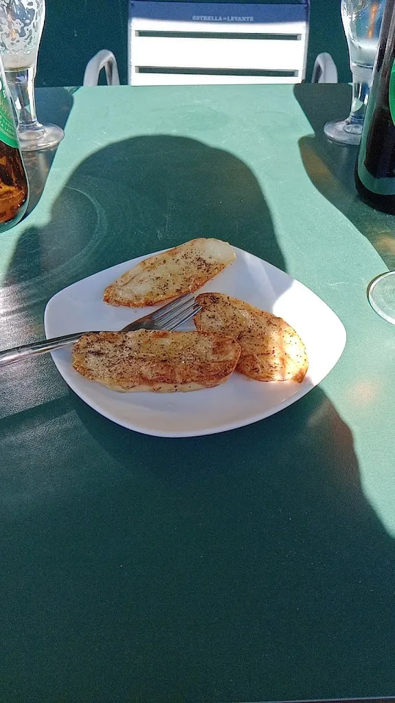 Menu_Bar El Maruso_Alguazas_immagine_2