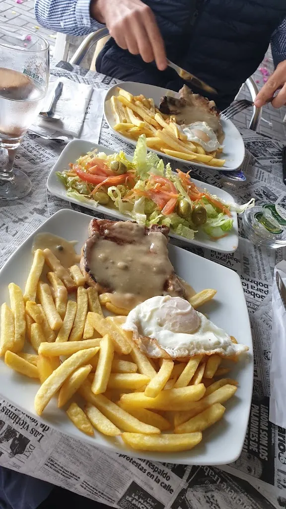 Menu_Bar El Maruso_Alguazas_immagine_5